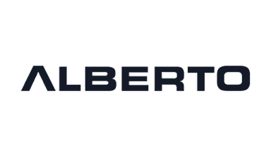 Logo alberto