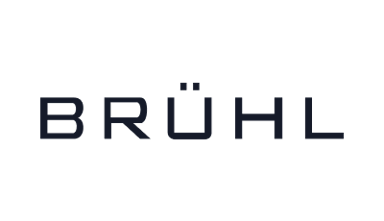 Logo bruhl