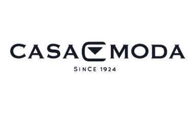 Logo casa-moda