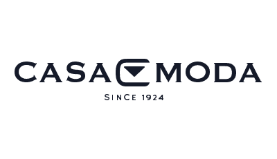 Logo casa-moda