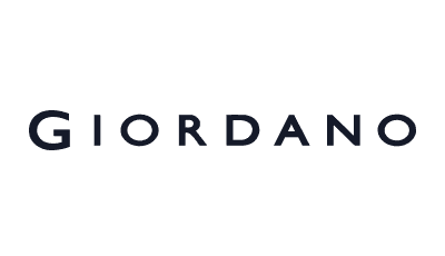 Logo giordano