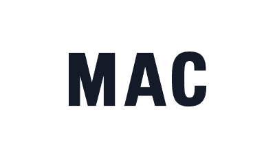 Logo mac