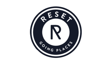 Logo reset