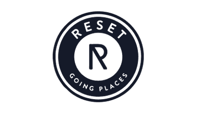 Logo reset