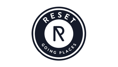 Logo reset